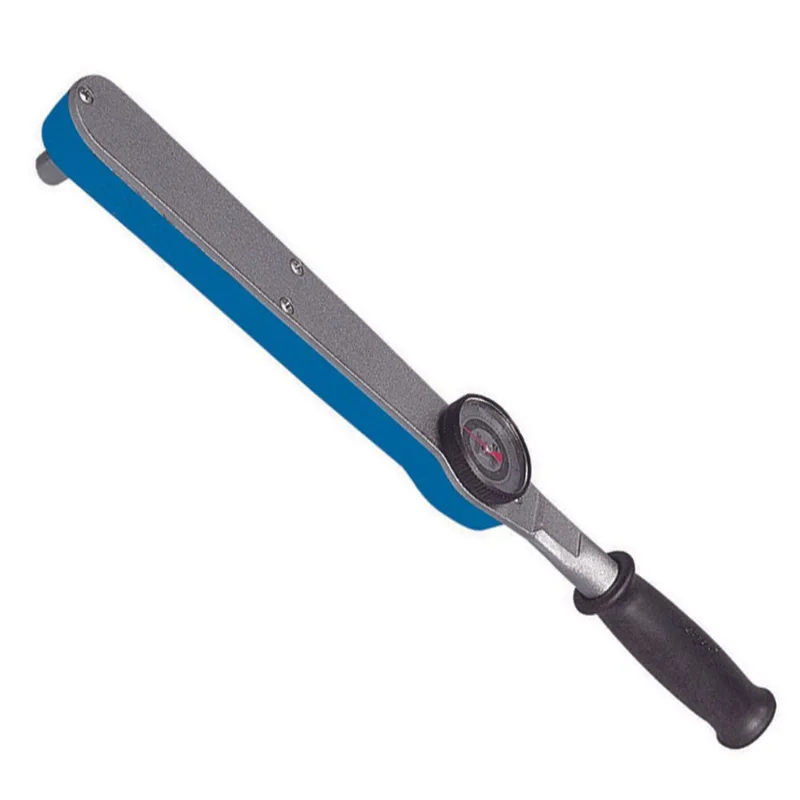 Torquímetro com Relógio 1/2" 40 - 200 Nm Gedore 047220 047220