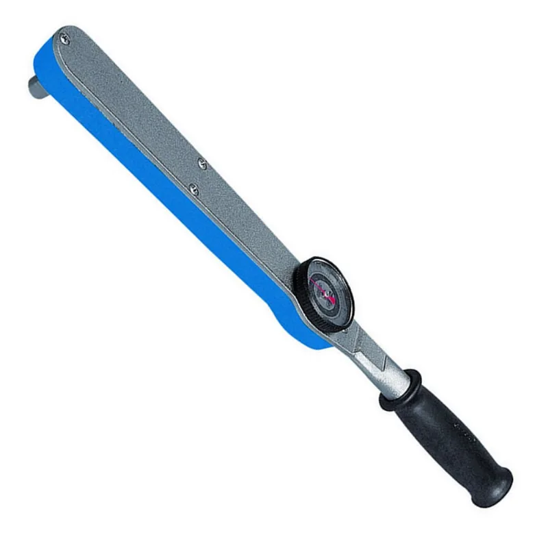 Torquímetro com Relógio Gedore 047250, 3/4" N.m. 80-410 Ibf-pé 60-300 047250