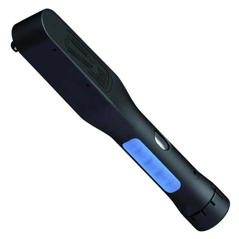 Torquímetro de Estalo Dremometer Mini 1/4" 2,5-12NM Gedore 047601 047601