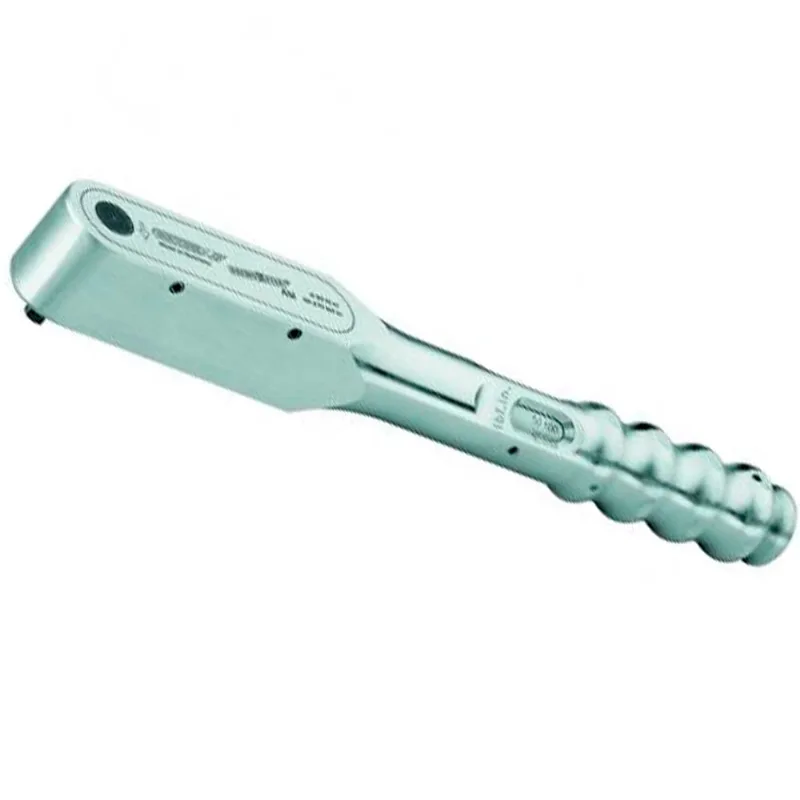 Torquímetro Dremometer AML 1/4" Gedore 047621-8559-01 Capacidade 6-30N.m 047621 - GEDORE