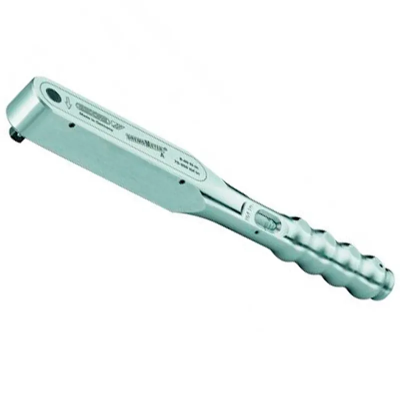 Torquímetro Dremometer AL 3/8" Gedore 047622-8565-01 Capacidade 8-40 N.m 047622 - GEDORE