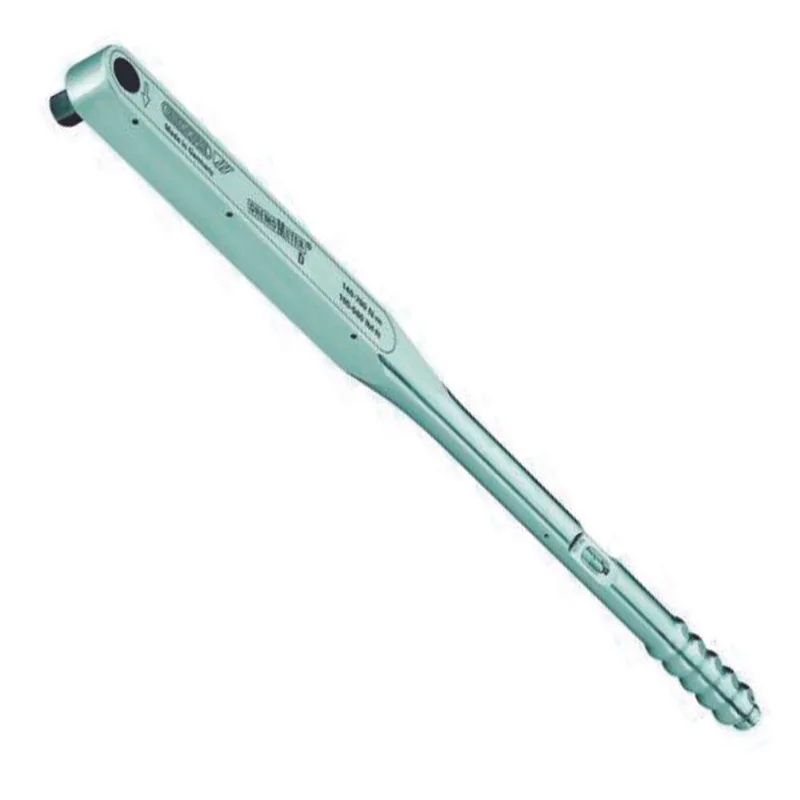 Torquímetro de Estalo 3/4" - 155 - 760 Nm Gedore 047626 047626
