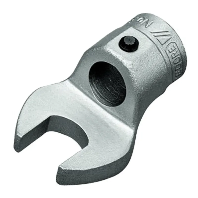 Adaptador Fixo Para Torquímetro 15Mm Encaixe 16Mm 8791-15 Gedore