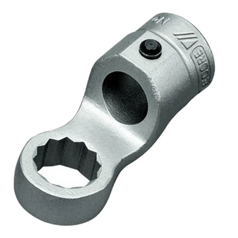 Adaptador Estrela Para Torquímetro 8Mm Encaixe 16Mm 8792-08 Gedore