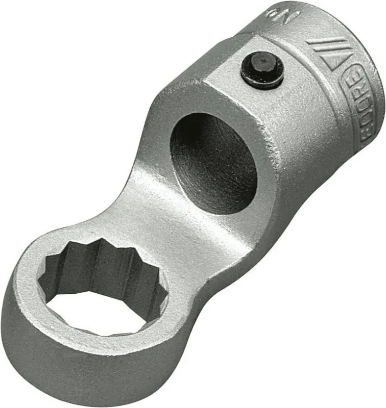 Chave Estrela 21mm Encaixe 16mm para Torquimetro - Gedore - GEDORE - Ferramentas Manuais