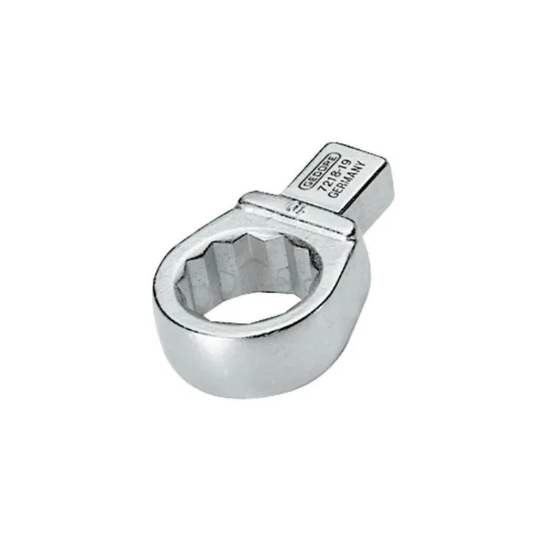 Cabeça Intercambiável 36 Mm Chave Estrela Encaixe 14x18