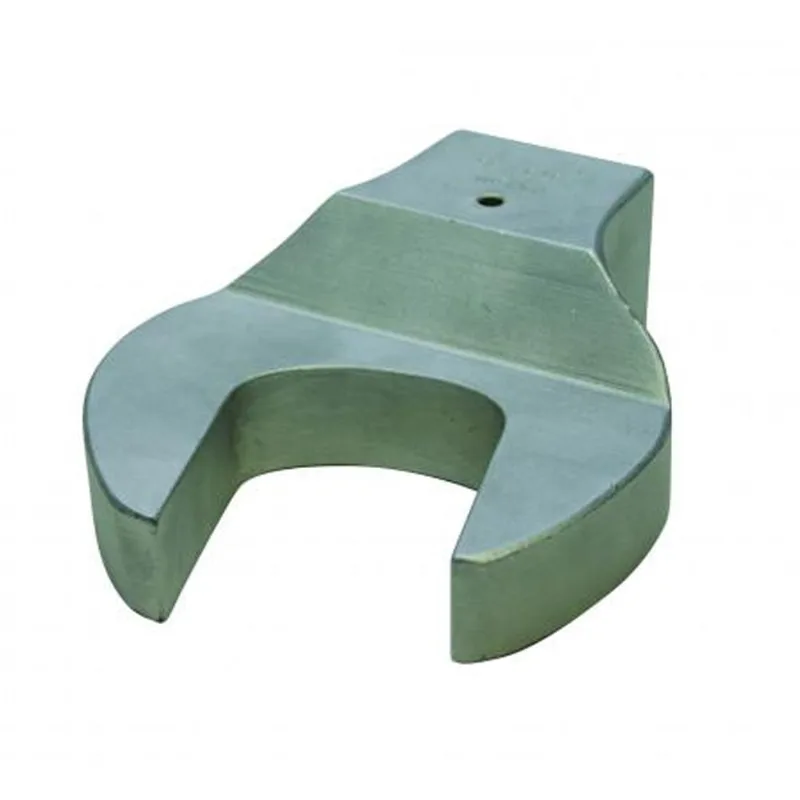 Adaptador Intercambiável Fixa 70mm Gedore 8798 048340