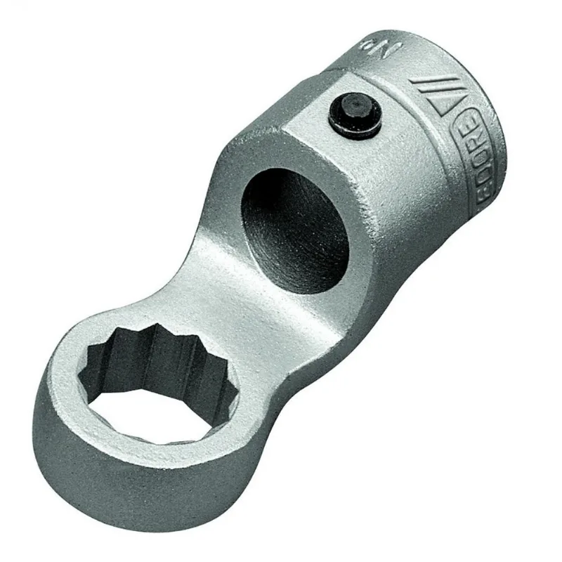 Adaptador Estrela 5/8 Pol Encaixe 16Mm 8792 Gedore