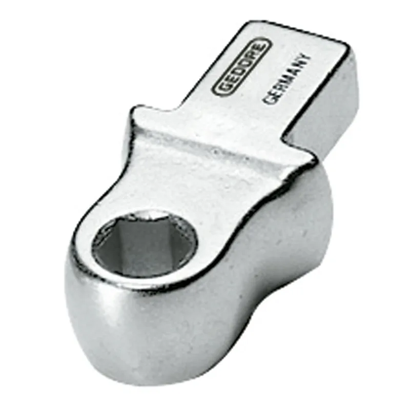 Cabeça Intercambiável Para Bits 5/16 Pol 7812-00 Gedore