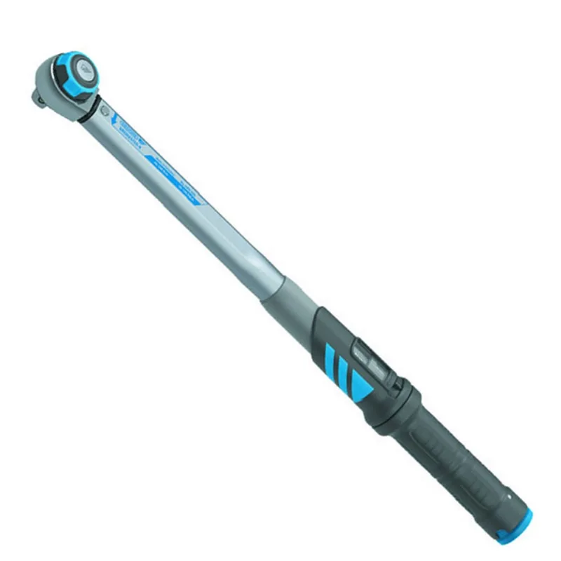 Torquímetro de Estalo 3/4" 150-750 Nm Gedore 049566 049566