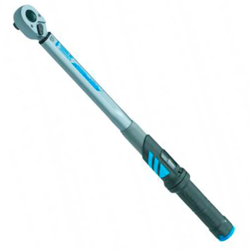 Torquímetro de Estalo Dremaster Dmuk 1/2" 40-200 NM Gedore 049569 049569
