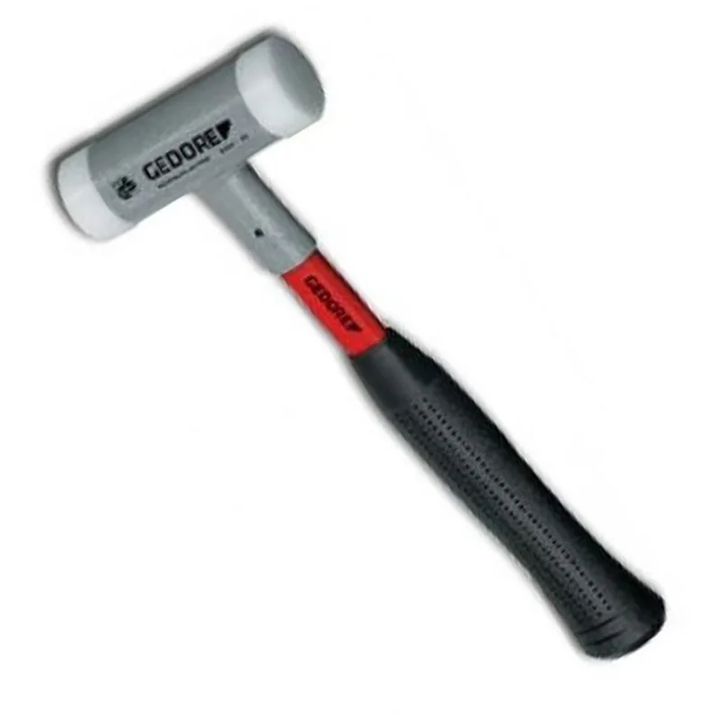 Martelo Antiretrocesso Cabo em Fibra 40mm Gedore 248F-40 050169