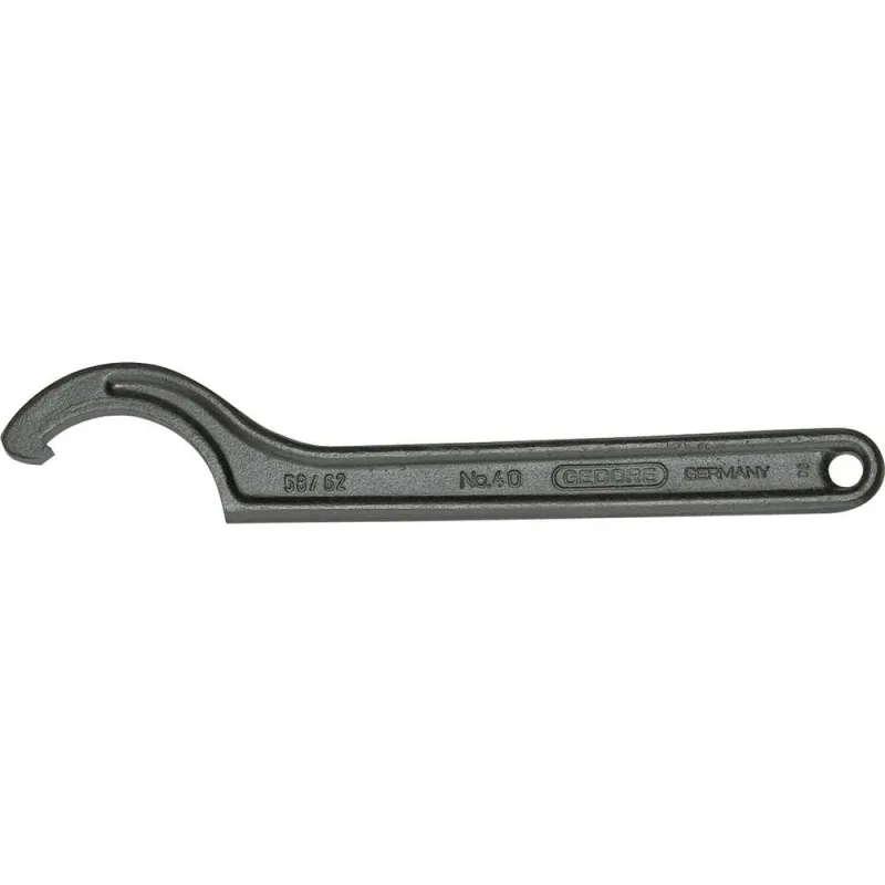 Chave Gancho 110 a 115 mm - Gedore - GEDORE - Ferramentas Manuais