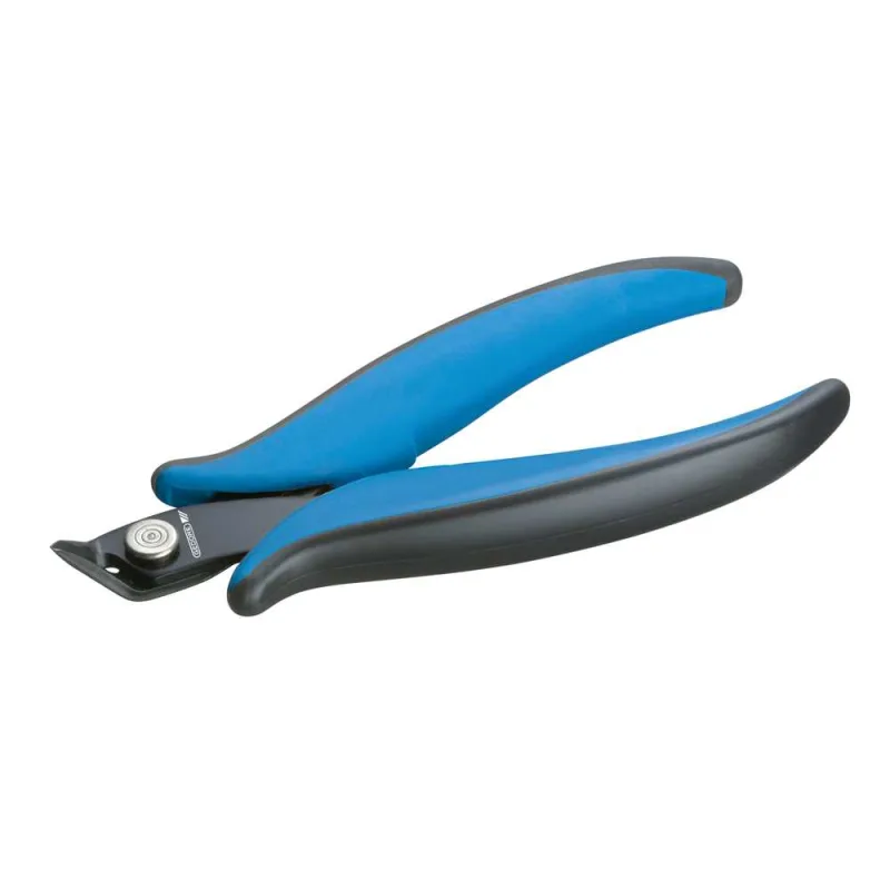 Alicate Corte Frontal Inclinado 5" 050754 - Gedore - GEDORE - Ferramentas Manuais