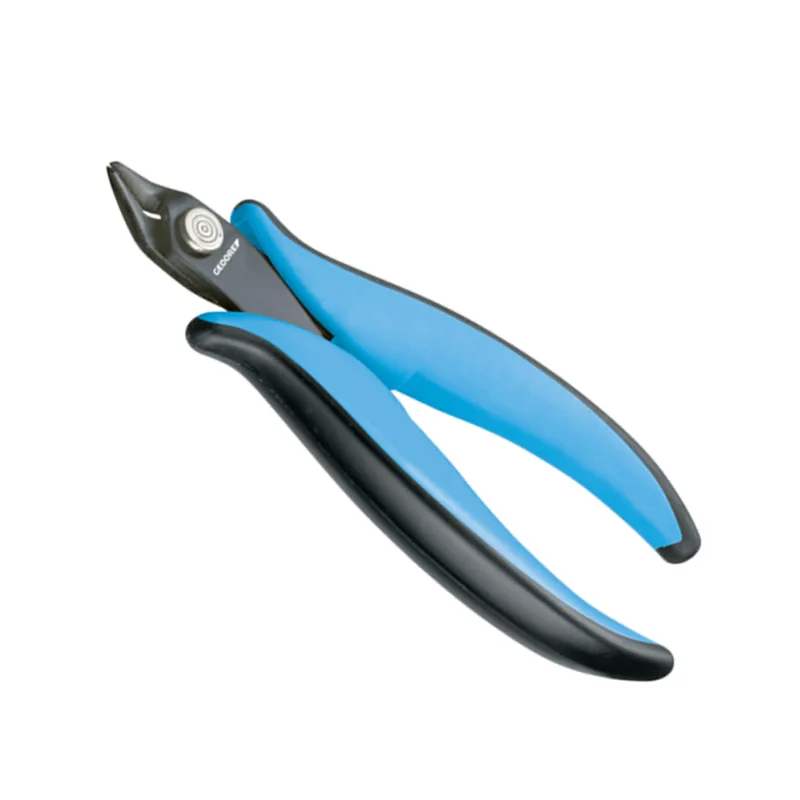 Alicate Corte Lateral 1,3mm Gedore 050755 050755
