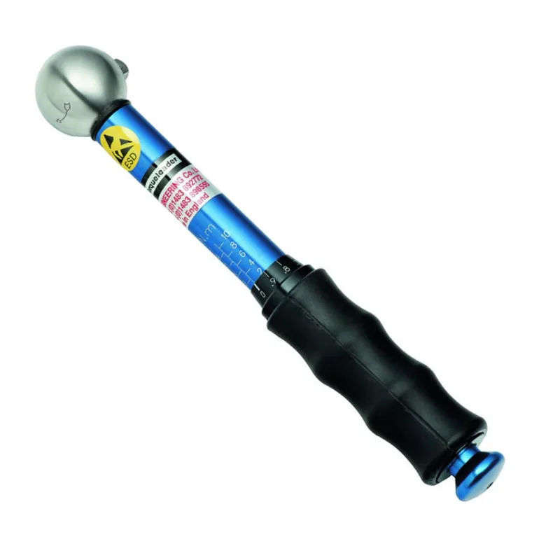 Torquímetro de Escape ou Giro Livre para Produção Gedore 052288, 1/4" N.m. 2-10 052288