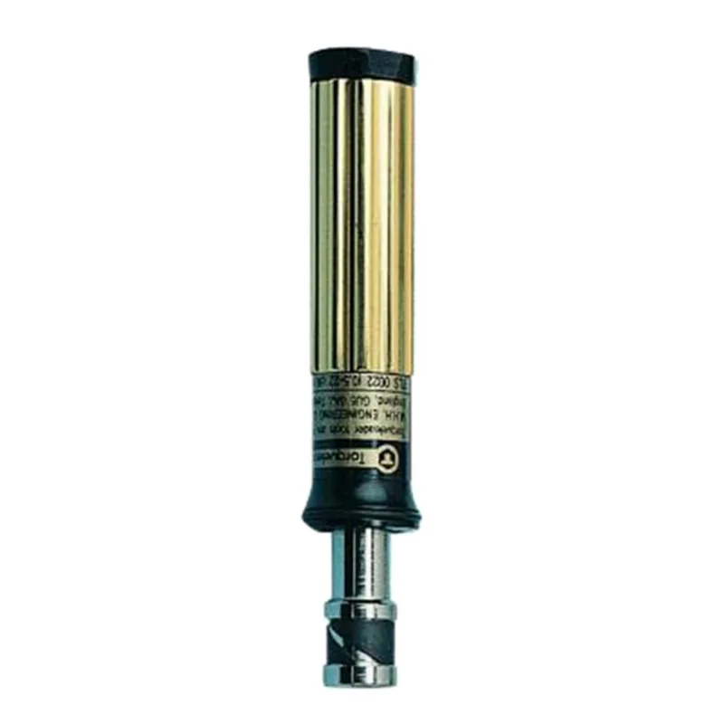 Torquímetro Axial De Escape Sem Escala Dourado Tls Fh Standard Gedore - GEDORE