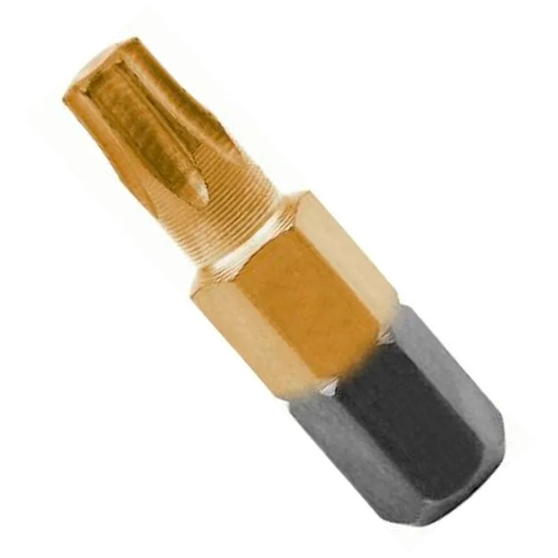 Bits Torx 1/4" - T27 Gedore 212097 - 054074 - GEDORE