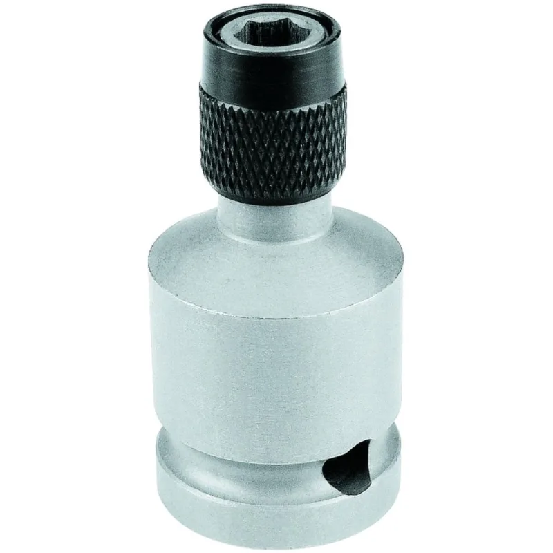 Adaptador Engate Rápido Para Bits 30Mm 10750 Gedore - GEDORE