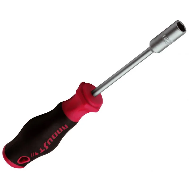 Chave Canhão 330 5 Mm Robust