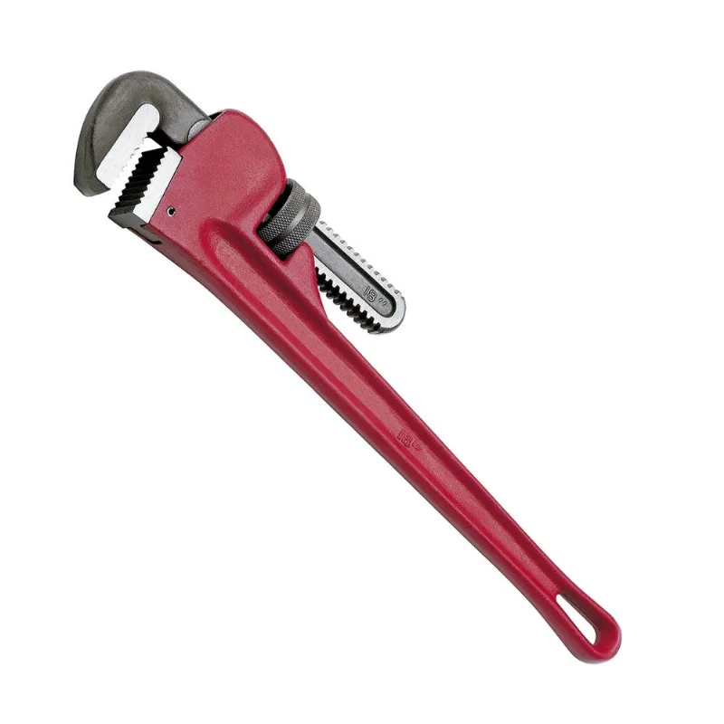 Chave Para Tubos 8 Pol Abertura 38Mm 1227-200 Robust