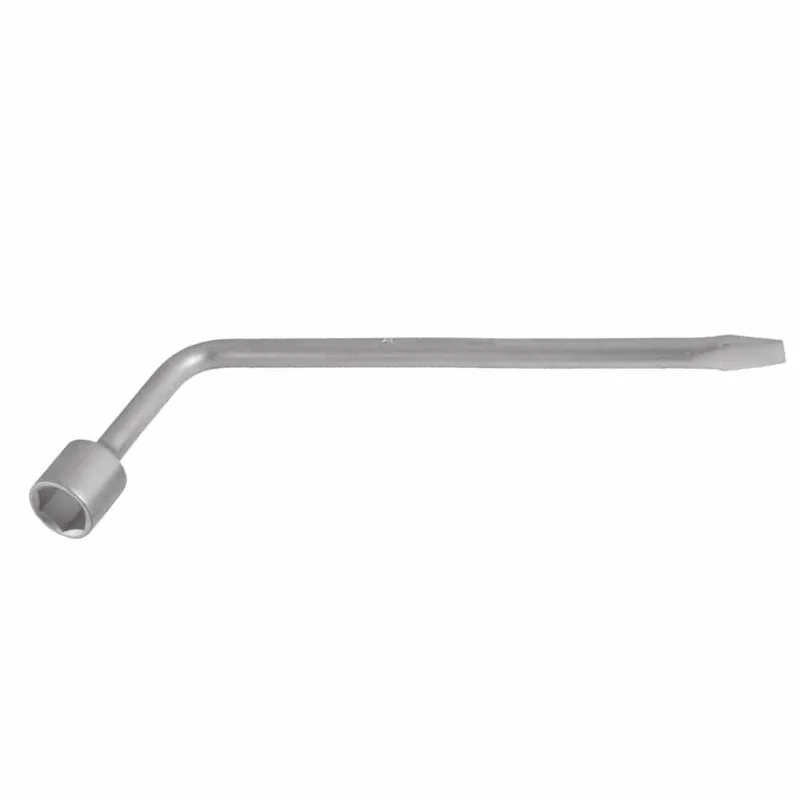 Chave De Roda L Com Espatula Gedore Red 19mm R01760019