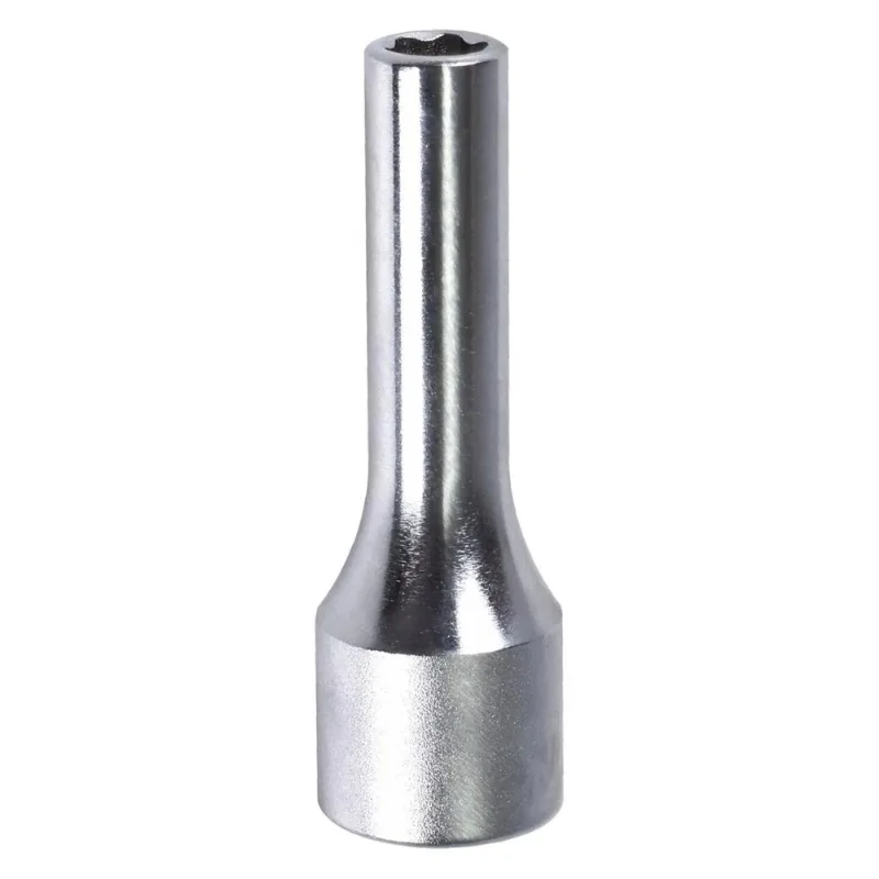Soquete Surface Drive Longo 6mm Encaixe 3/8” Sd-30l Gedore
