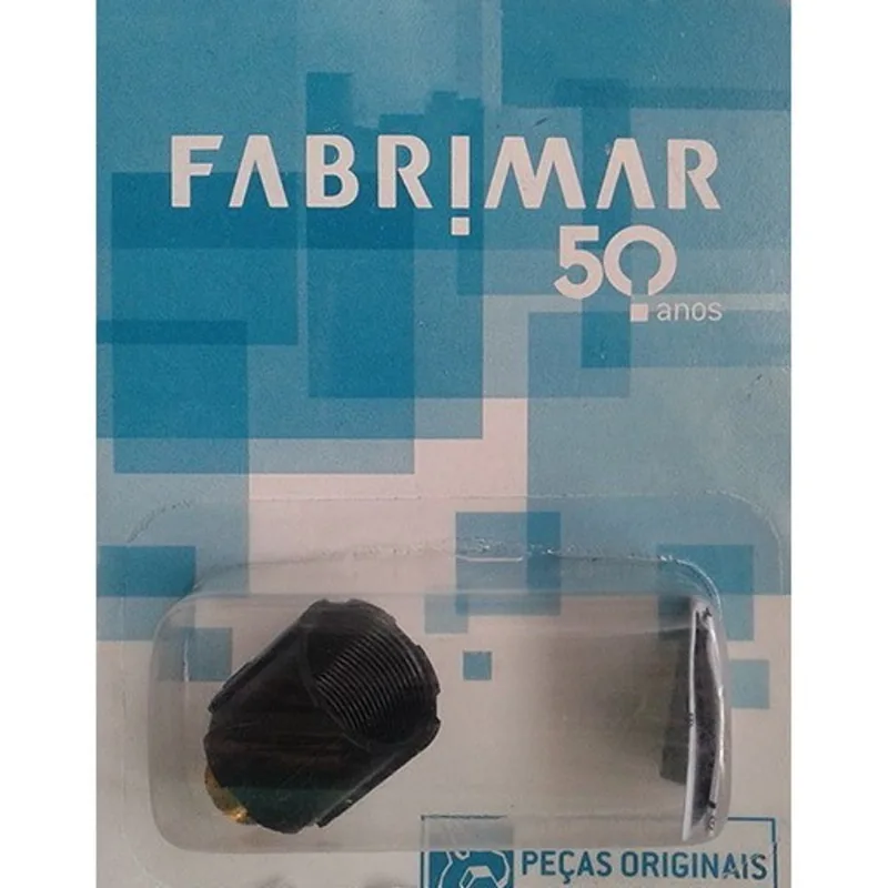 Prensa Canopla T1/t2 Fabrimar - 00185