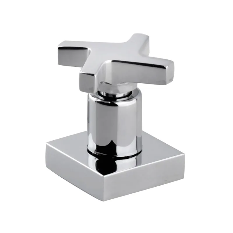 Acabamento para registro de pressão base 3/4" Zeta Fabrimar