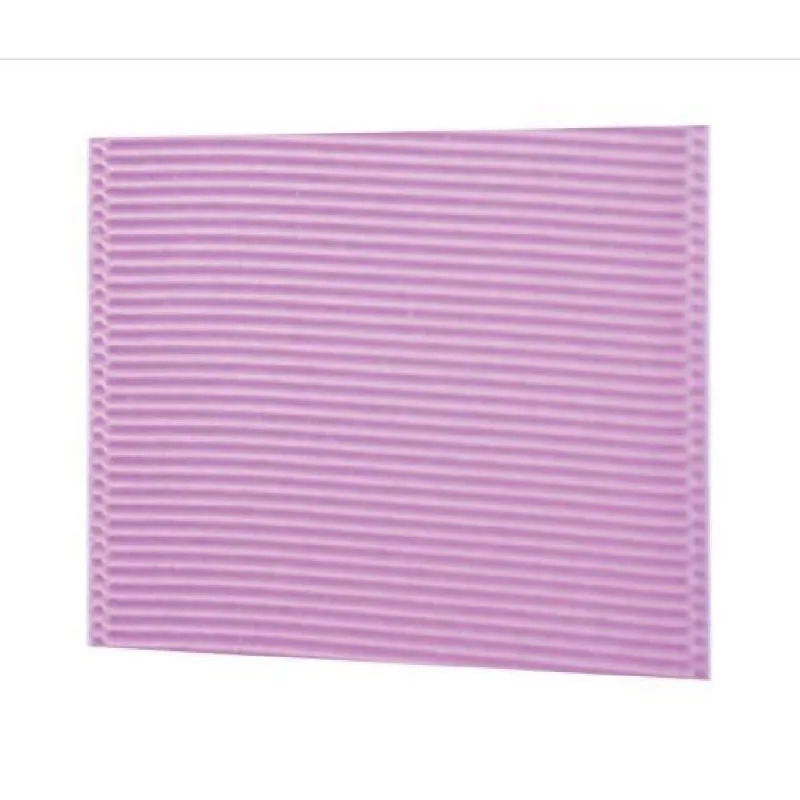 FITA DE GORGURAO LISA PROGRESSO 15MM COM 10 METROS 211 - Lilas