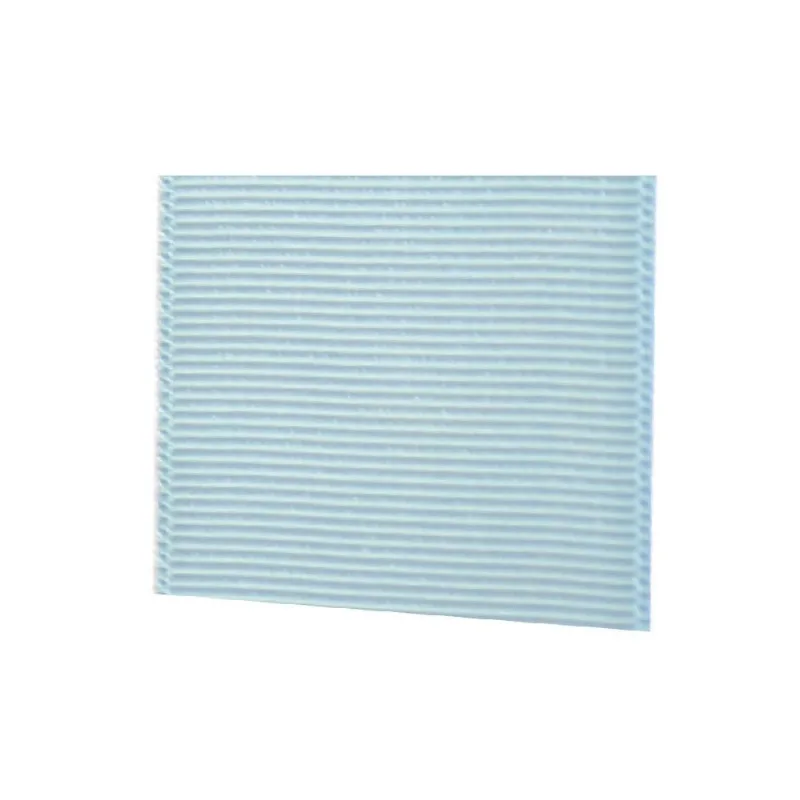 FITA DE GORGURAO LISA PARA LAÇOS PROGRESSO 38MM COM 10 METROS 219 - Azul Bebe
