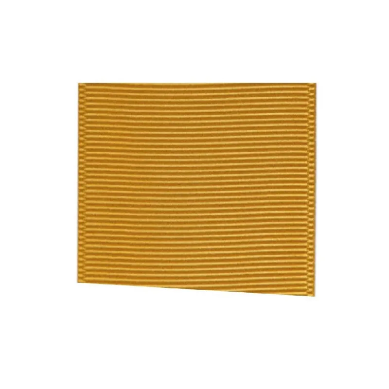 FITA DE GORGURAO LISA PARA LAÇOS PROGRESSO 38MM COM 10 METROS 081C - Vermelho 81 - PROGRESSO