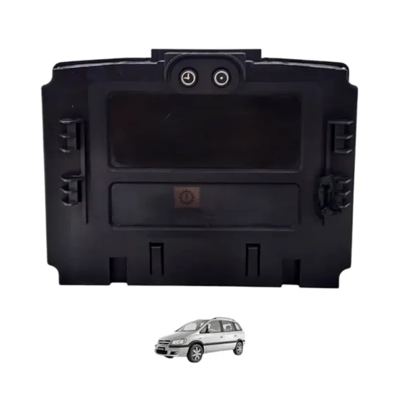 Computador Bordo Gm Zafira 2003 A 2012 093355351