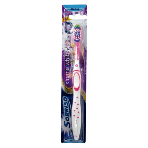 Sorriso Xtreme White 4d Macia - SORRISO - Higiene E Beleza