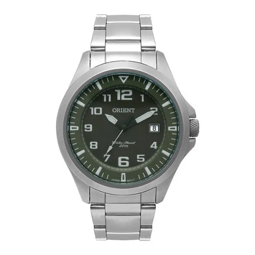 Orient Mbss1191 Analógico Masculino - ORIENT - Bazar