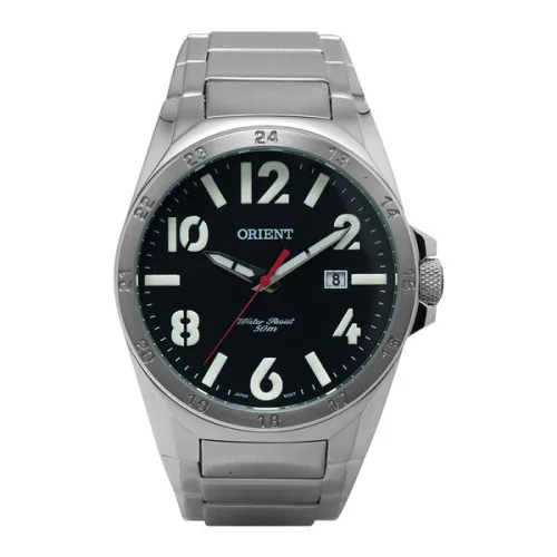 Orient Mbss1189 Analógico Masculino - ORIENT - Bazar