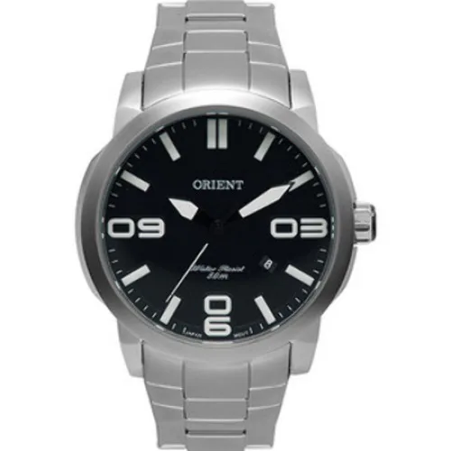 Orient Mbss1190 Analógico Masculino - ORIENT - Bazar