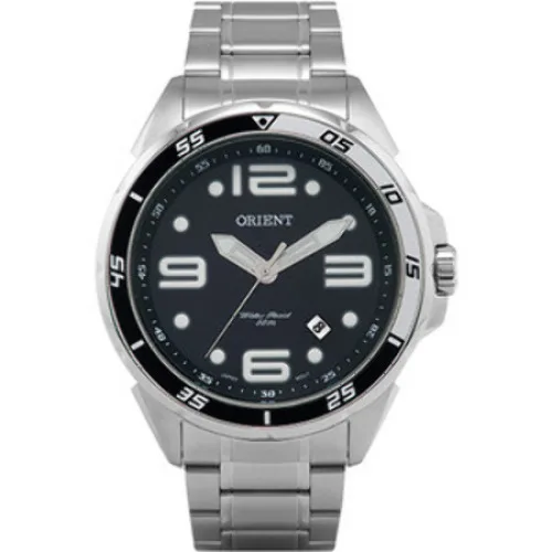 Orient Mbss1200 Analógico Masculino - ORIENT - Bazar