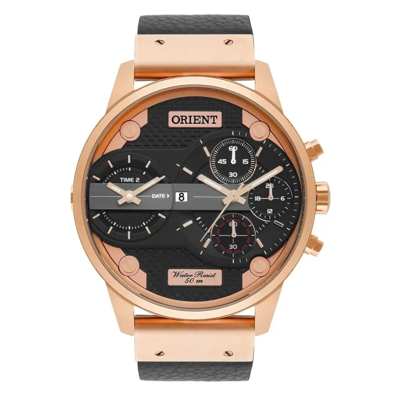 Relogio Orient Mrsct001 P1px - Orient - Relógios