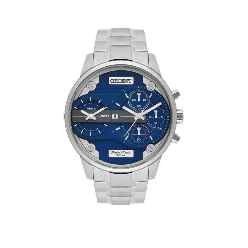 RELOGIO ORIENT MBSST001 D1SX - Orient - Relógios