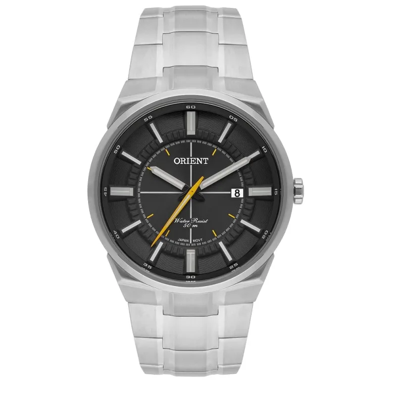 RELÓGIO DE PULSO ORIENTMBSS1328 G1SX - ORIENT - Relógios