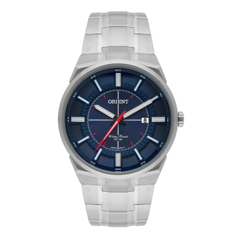 RELOGIO ORIENT MBSS1328 D1SX - Orient - Relógios