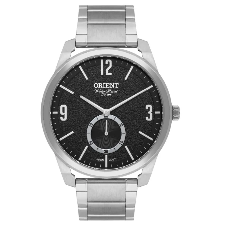 Relogio Orient Mbss0004 P2sx - Orient - Relógios