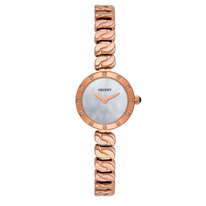 Relogio Orient Frss0115 B1rx - Orient - Relógios