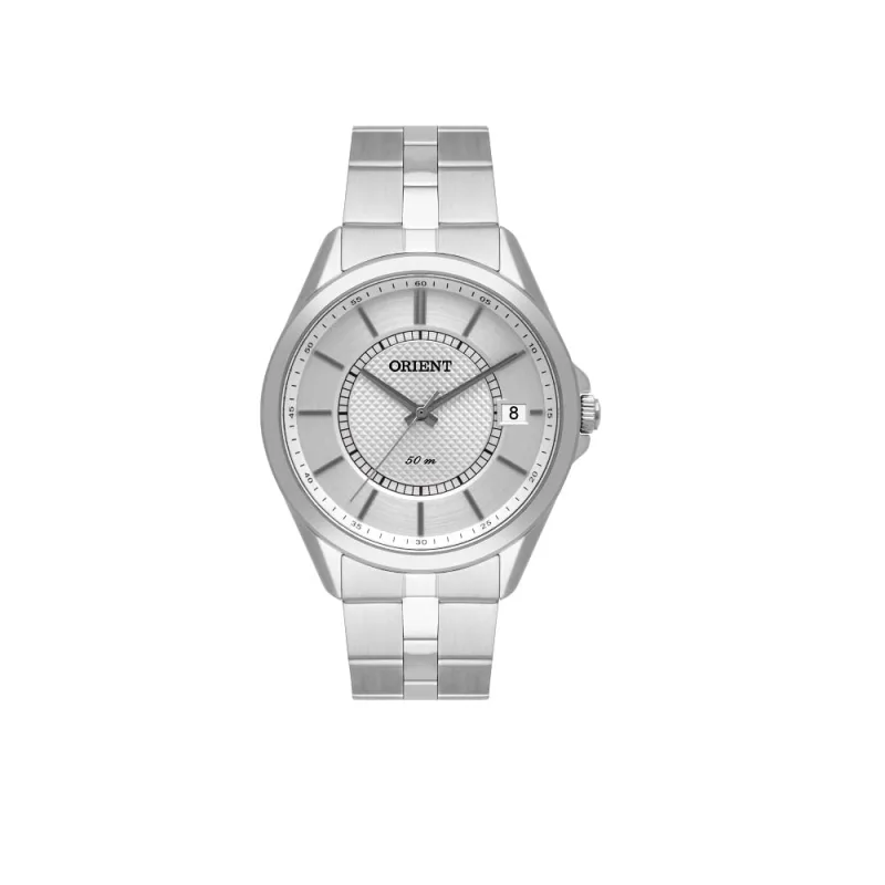Relogio Orient Mbss1431 S1sx - Orient - Relógios