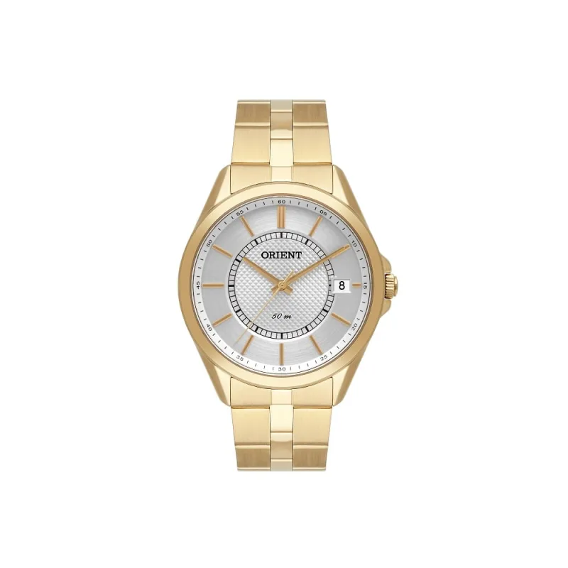 RELOGIO ORIENT MGSS1242 S1KX - Orient - Relógios