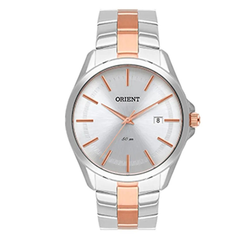 Relogio Orient Mtss1116 S1sr - Orient
