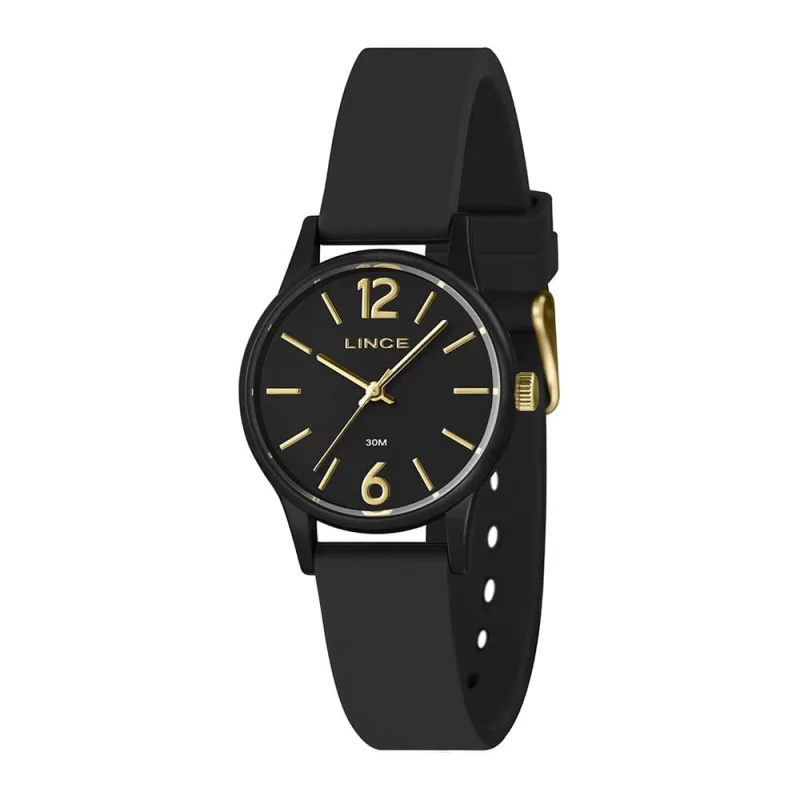 RELOGIO LINCE LRCJ163P33 P2PX - Lince - Relógios