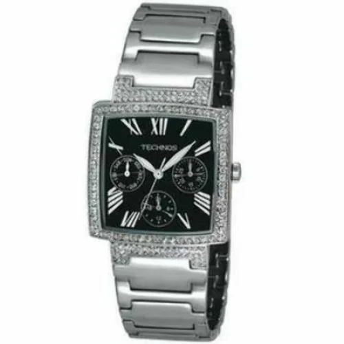 Technos 6p29dc Analógico Feminino - TECHNOS - Bazar