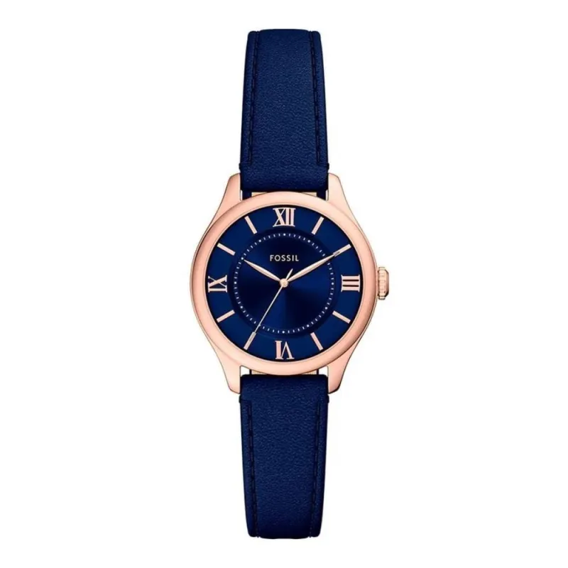 Relógio Feminino Fossil Gilmore ES5424/0AN - Fossil
